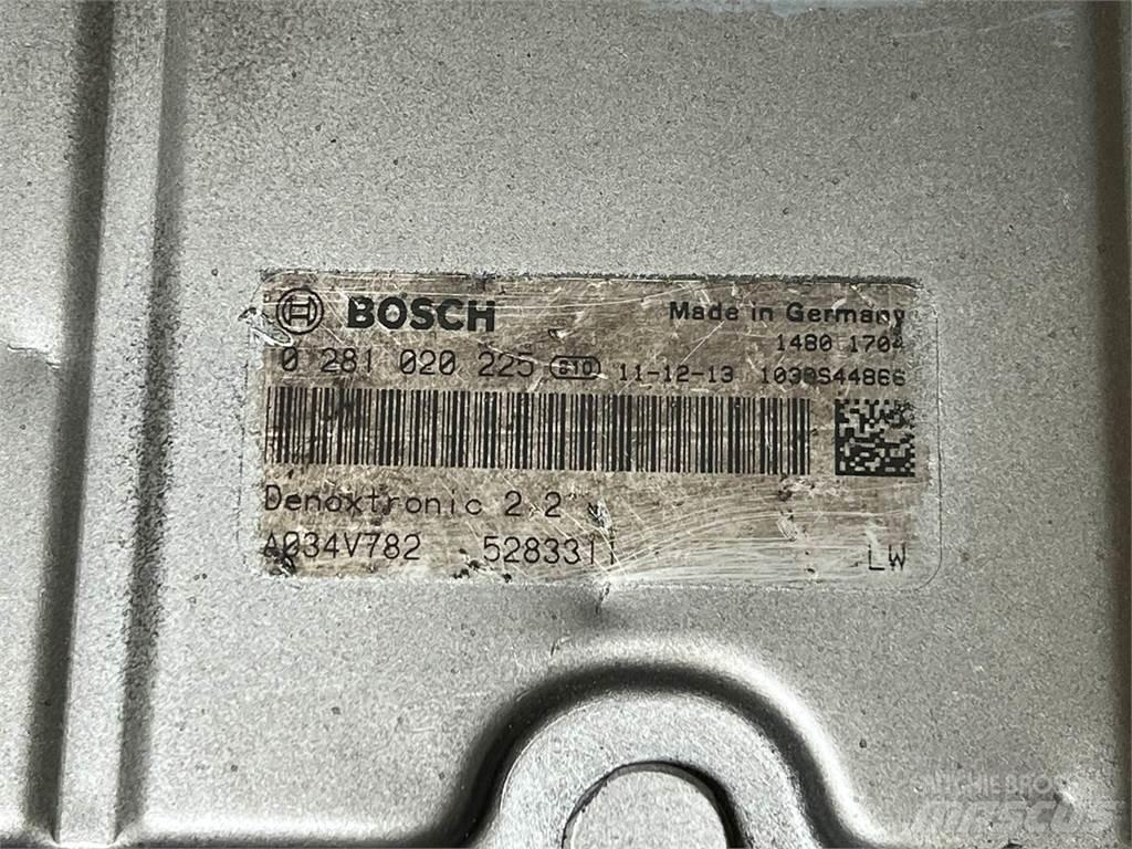 Cummins  Sonstige Baumaschinen