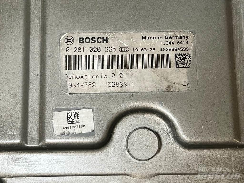 Cummins  Sonstige Baumaschinen