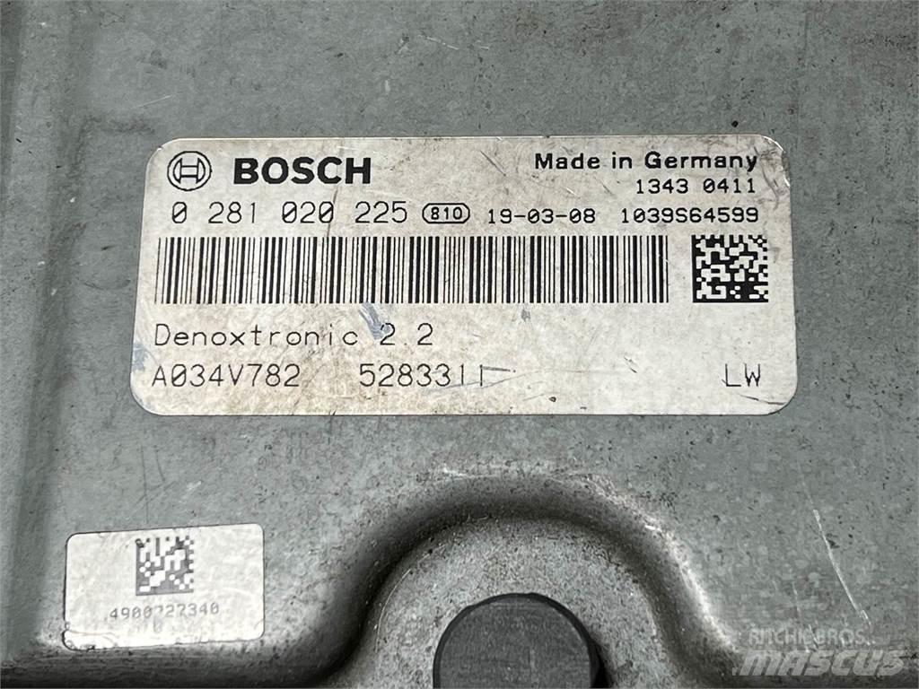 Cummins  Sonstige Baumaschinen