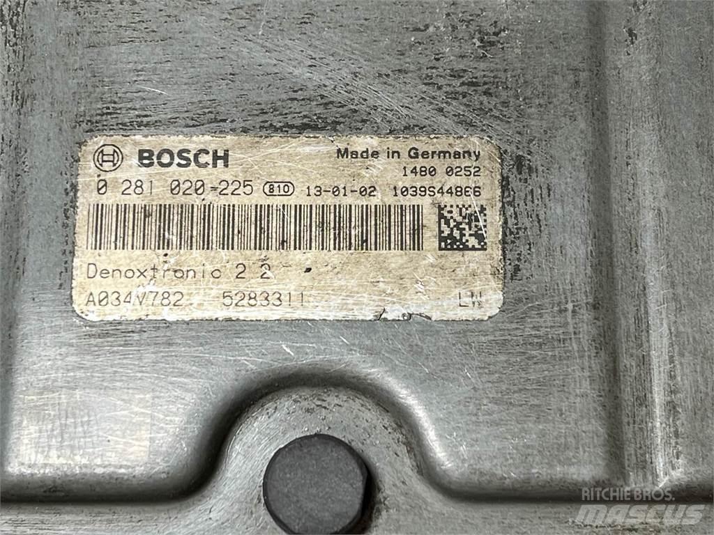 Cummins  Sonstige Baumaschinen