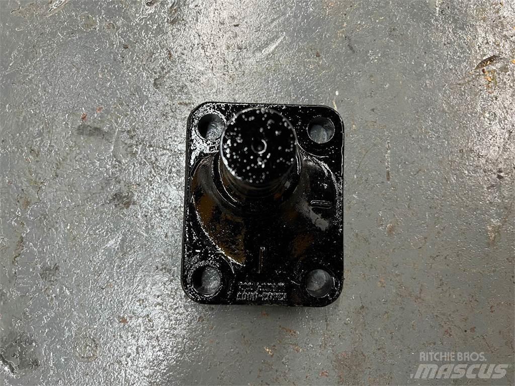 Cummins  Motoren