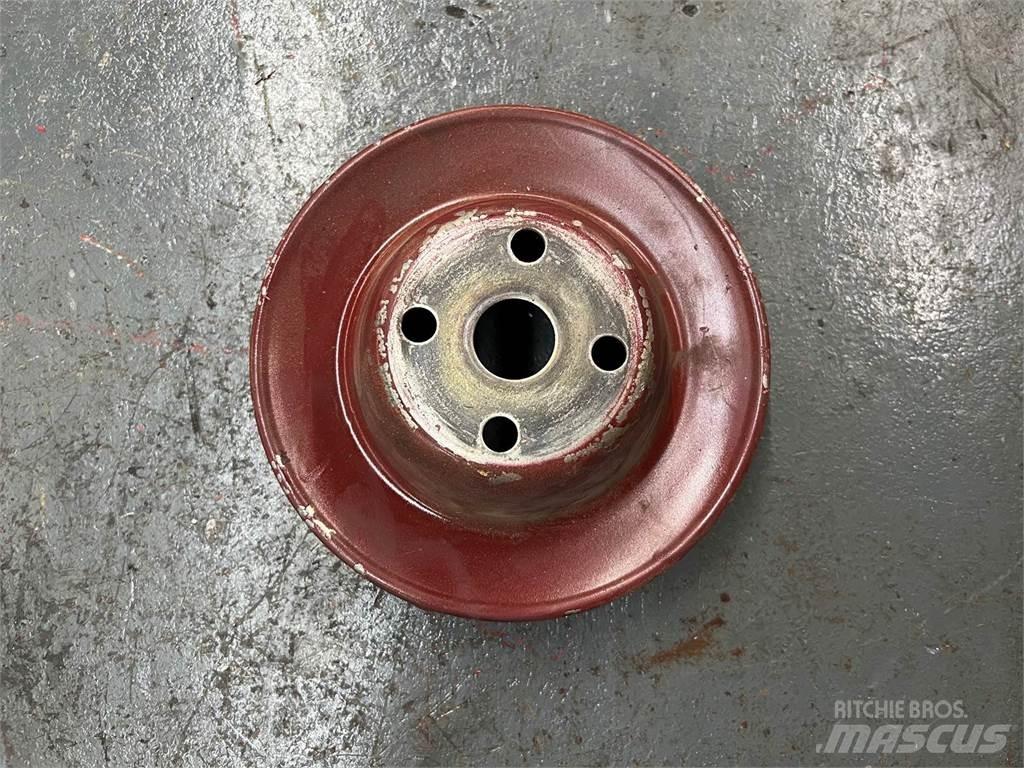 Cummins  Transport Sonstige