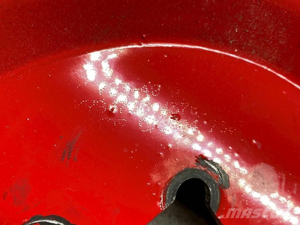 Cummins 6.7 Transport Sonstige