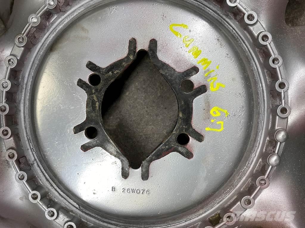 Cummins 6.7 Transport Sonstige