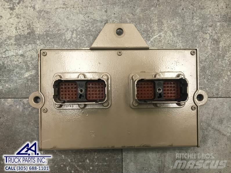 Cummins ISB Elektronik