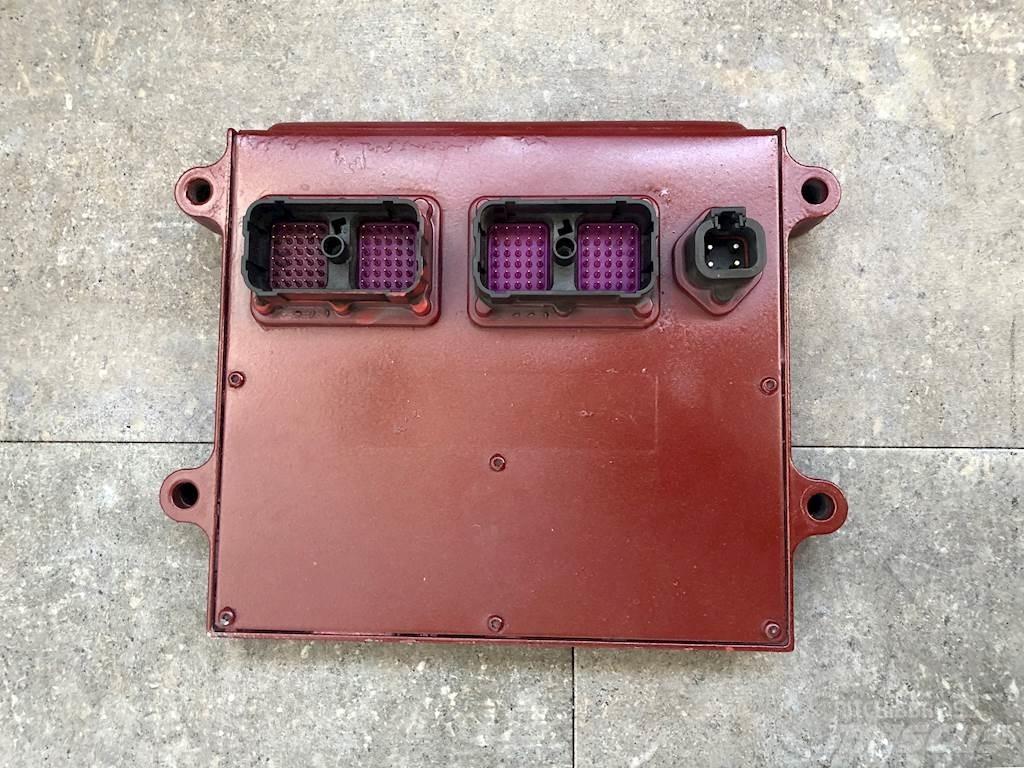 Cummins ISB Elektronik