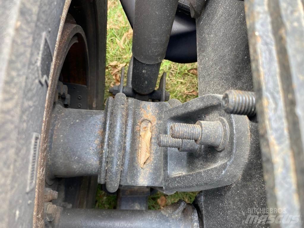  Dana DSP40 Transport Sonstige