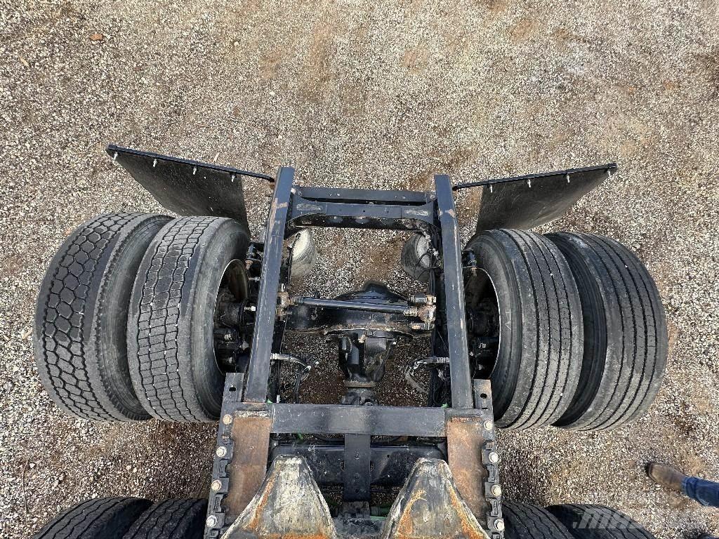 Dana LT625 Transport Sonstige