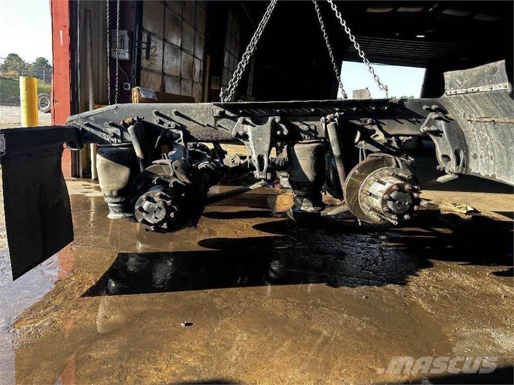  Dana LT625 LKW-Achsen