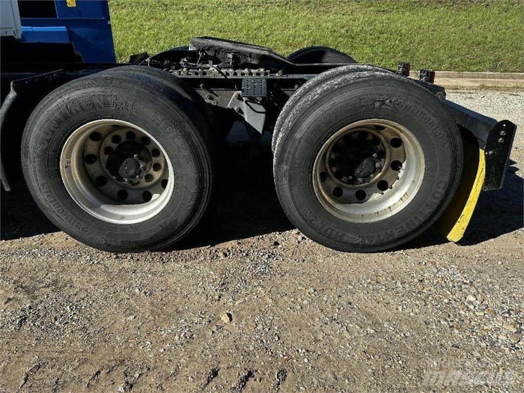  Dana LT625 LKW-Achsen