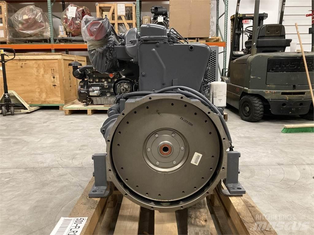 Deutz  Motoren