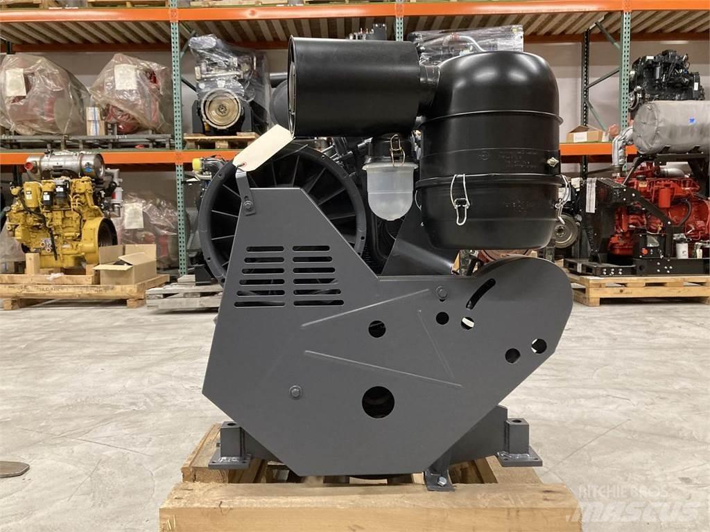 Deutz  Motoren
