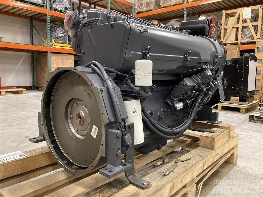 Deutz  Motoren