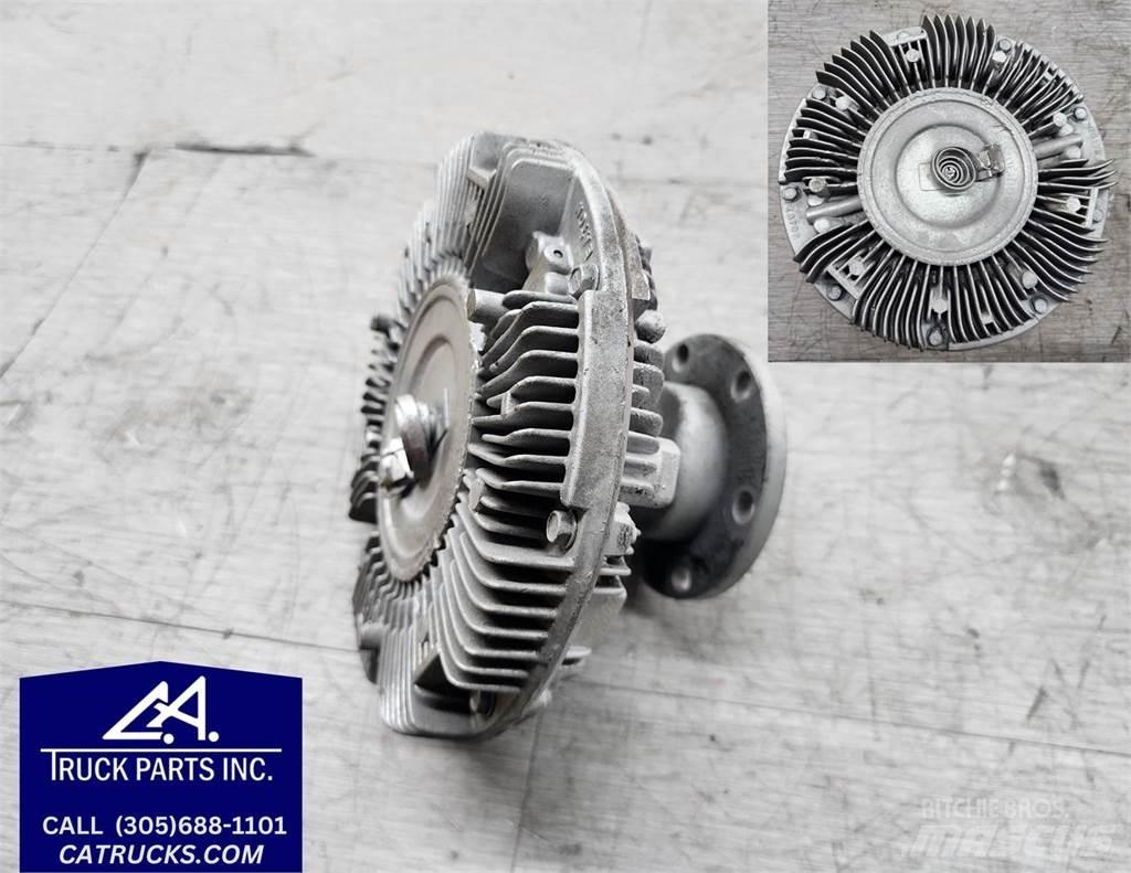 Eaton  Transport Sonstige