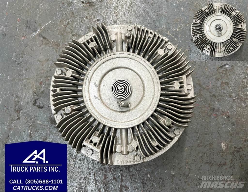 Eaton  Transport Sonstige