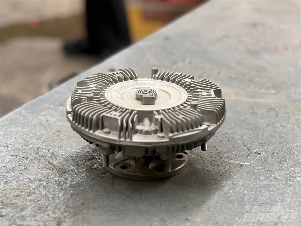 Eaton  Transport Sonstige