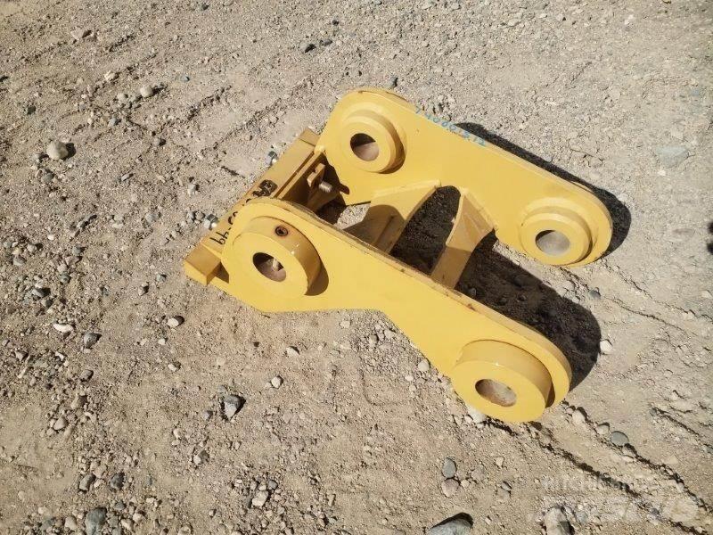  EFI MH8-QC Schnellwechsler
