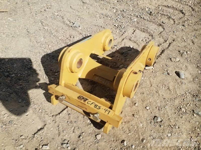  EFI MH8-QC Schnellwechsler