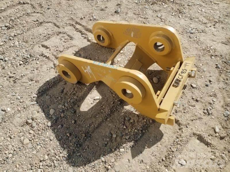  EFI MH8-QC Schnellwechsler