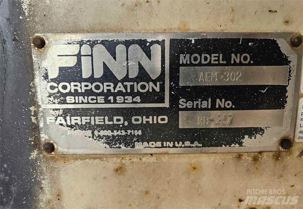 Finn BB302 Kommunal-Sonderfahrzeuge