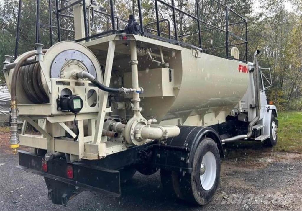 Finn T170 Futterverteilwagen