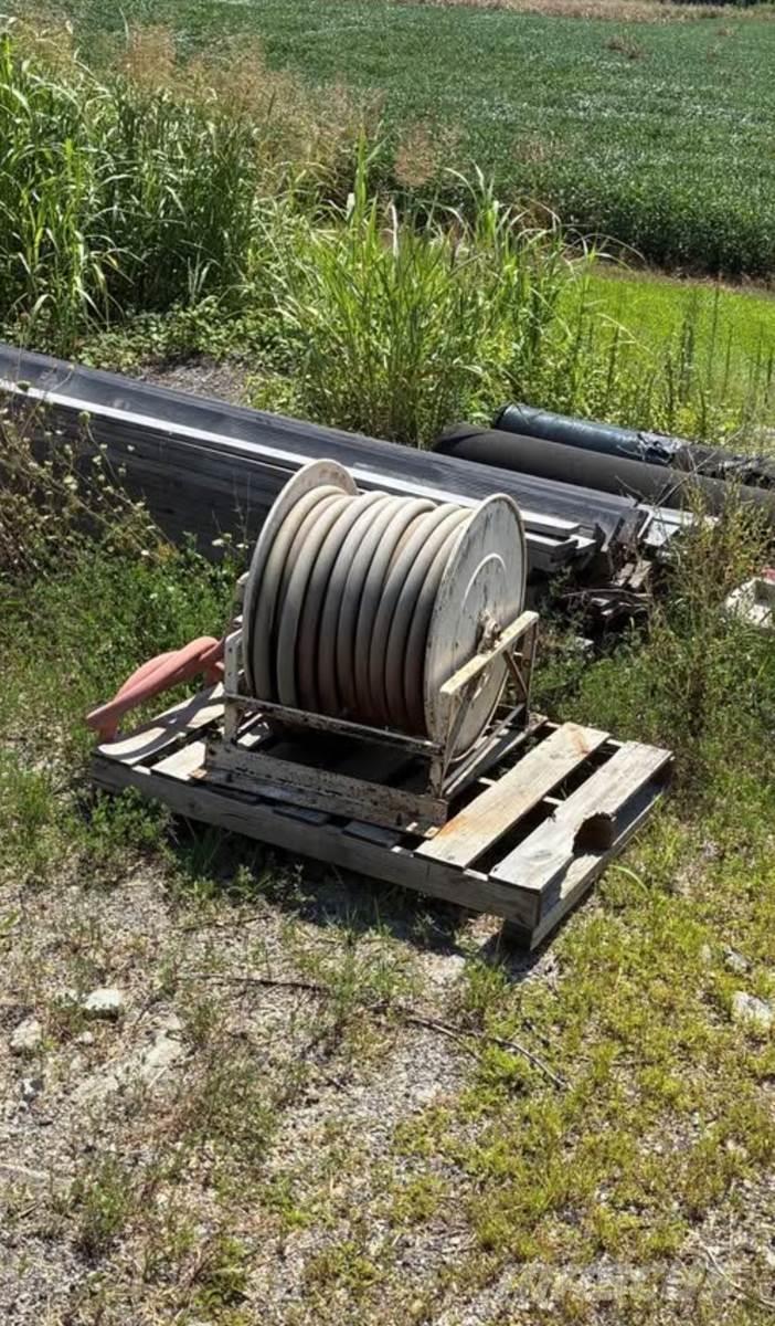 Finn T330 Futterverteilwagen