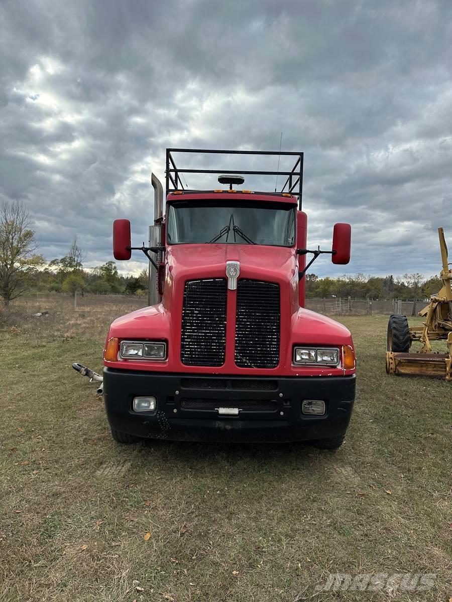 Finn T330 Futterverteilwagen