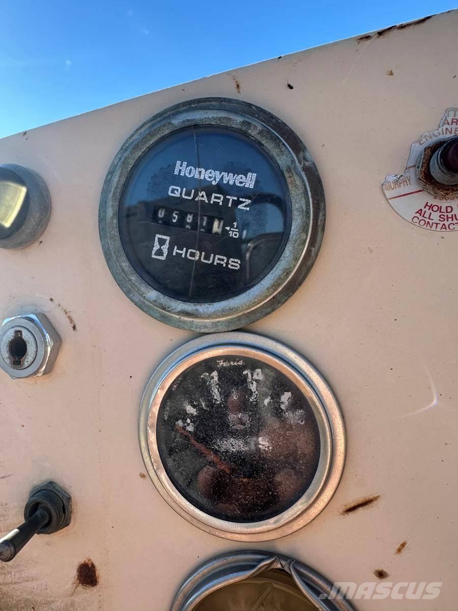 Finn T330 Futterverteilwagen