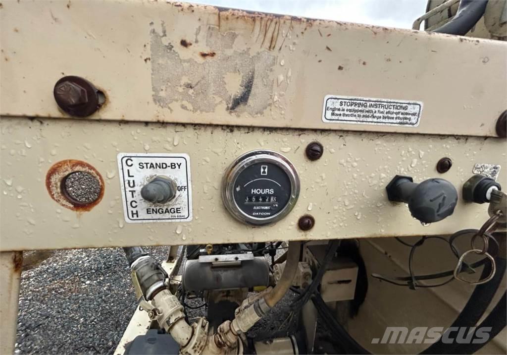 Finn T60T Futterverteilwagen