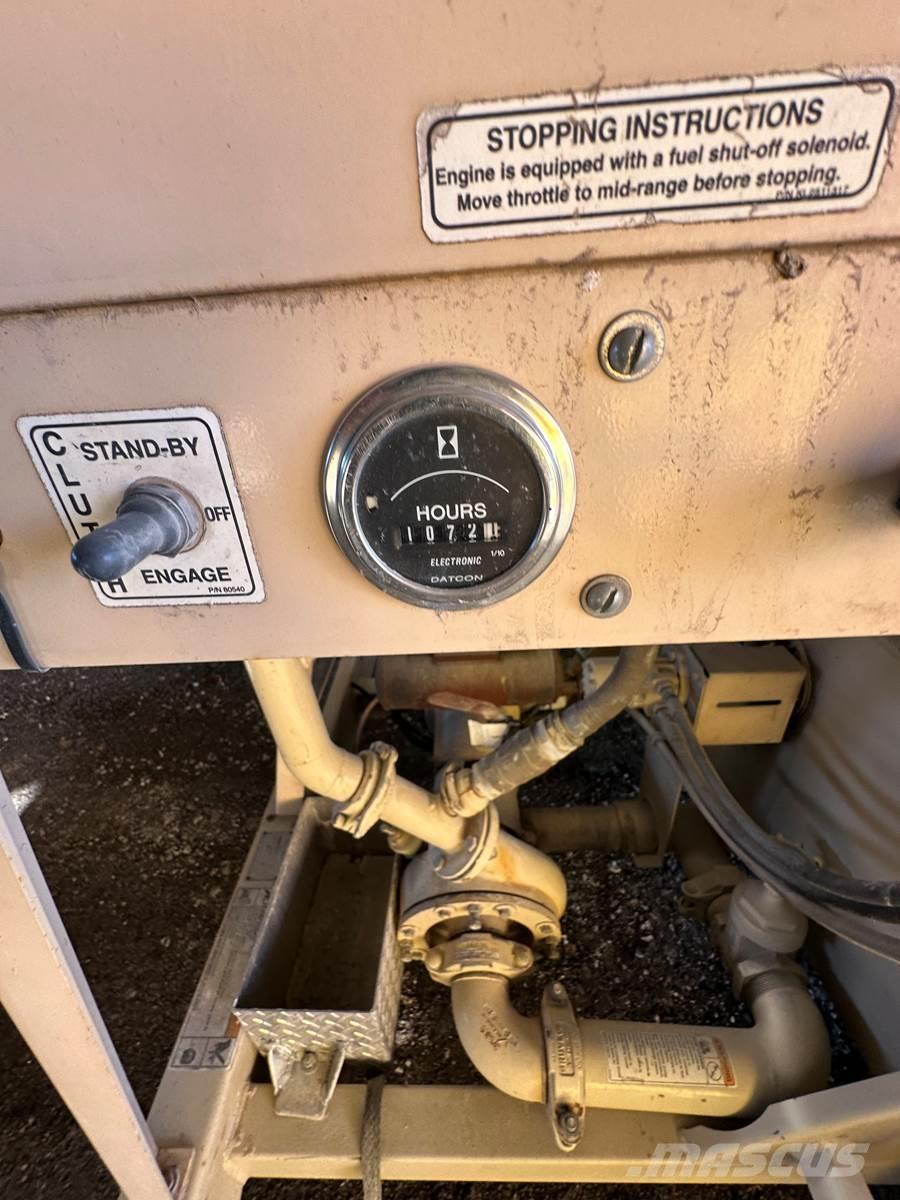 Finn T75T Futterverteilwagen