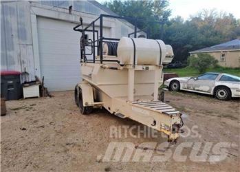 Finn T90 Futterverteilwagen