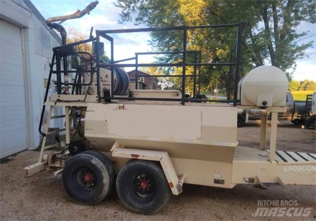 Finn T90 Futterverteilwagen