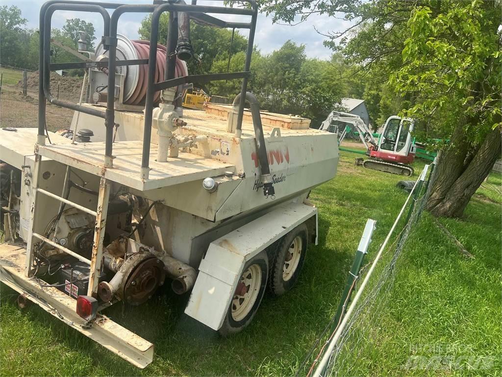 Finn T90 Futterverteilwagen