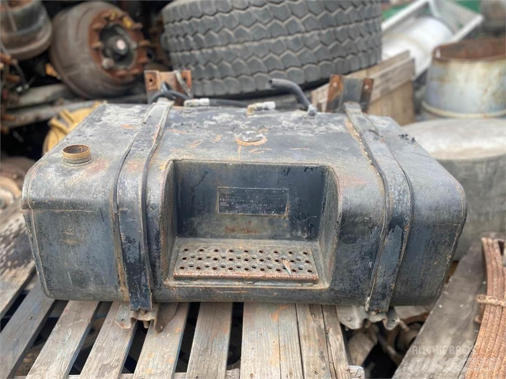 Ford  Tankwagen