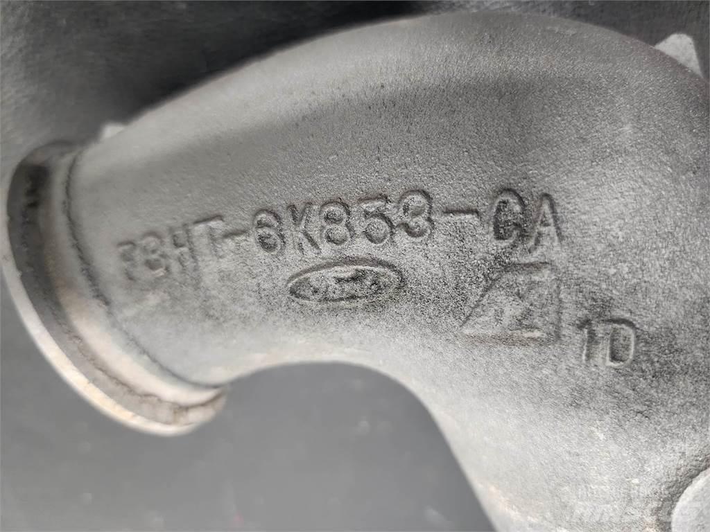 Ford  Transport Sonstige