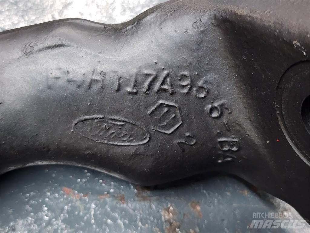 Ford  Transport Sonstige