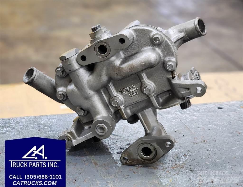 Ford  Motoren