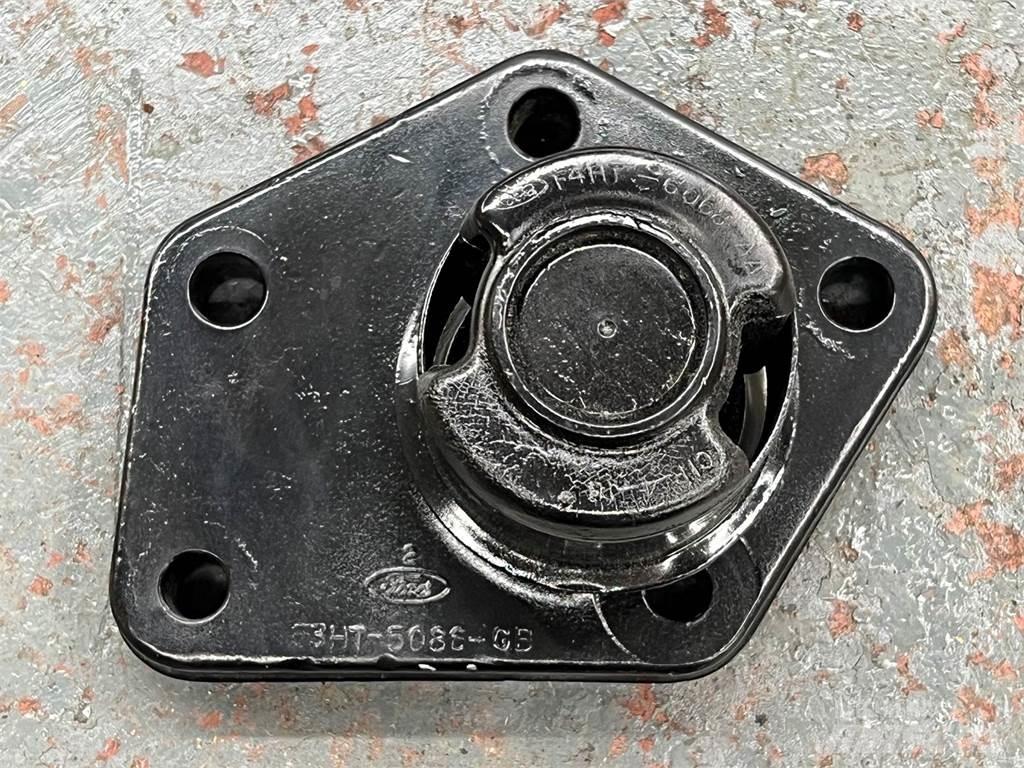 Ford  Motoren