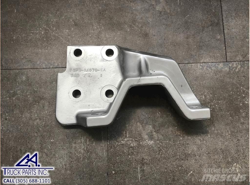 Ford  Motoren