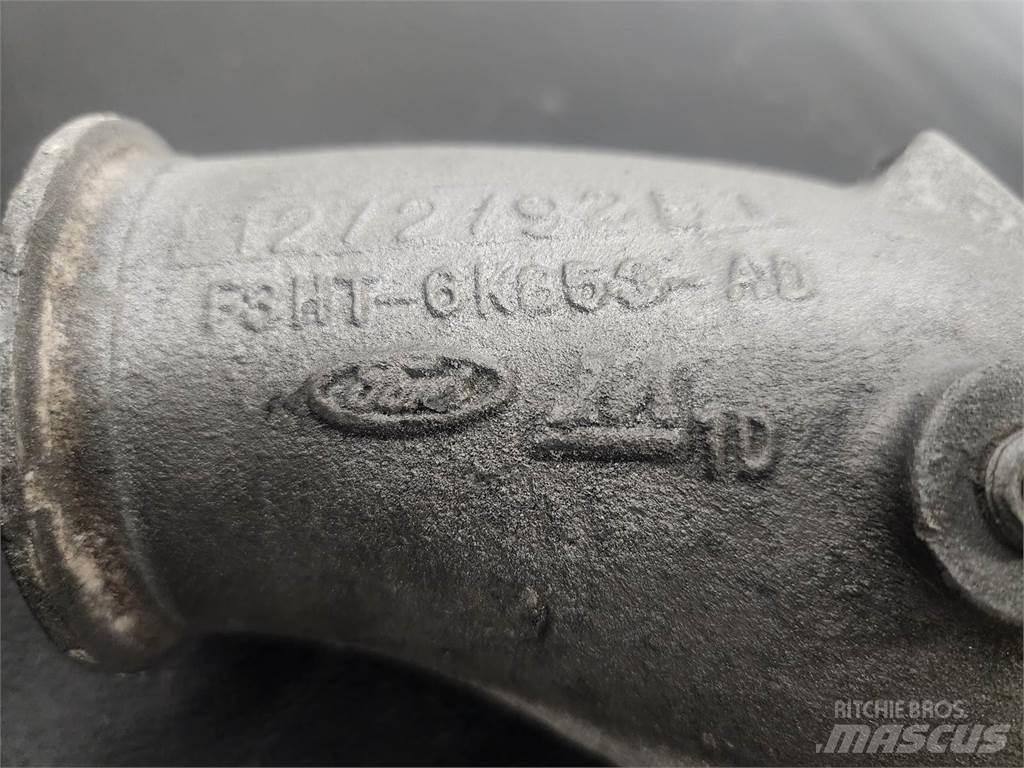 Ford 5.9 Transport Sonstige