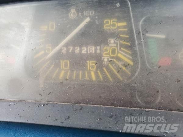 Ford 5610 Traktoren