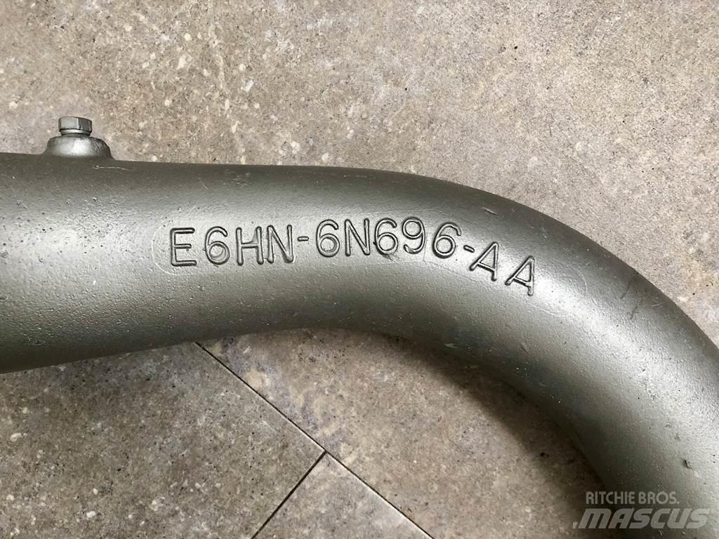 Ford 6.6 Transport Sonstige