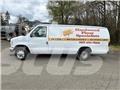 Ford E-250 Minibusse