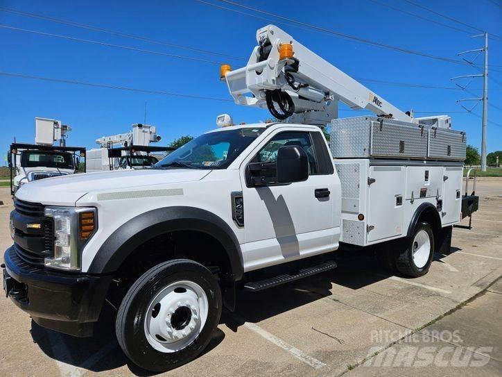 Ford F-450 LKW-Arbeitsbühnen