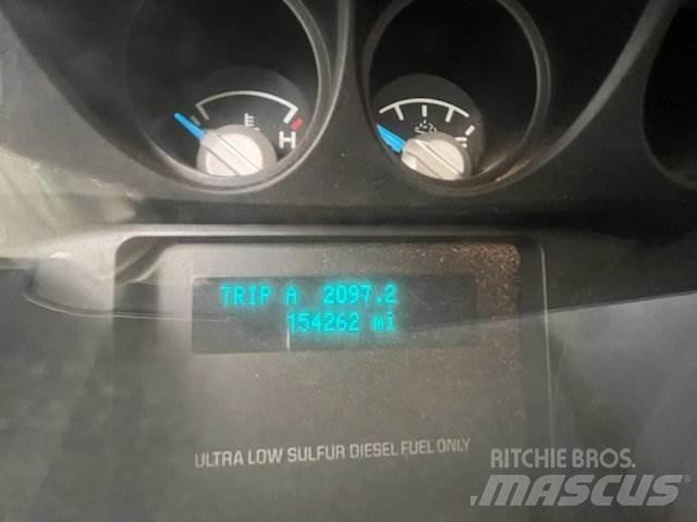 Ford F-750 Andere Fahrzeuge