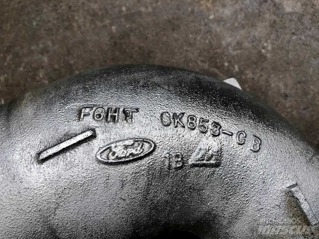 Ford N/A Transport Sonstige