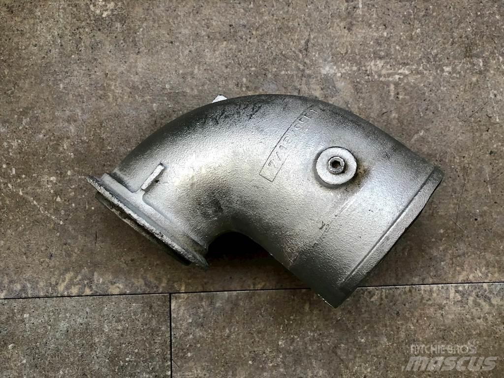 Ford N/A Transport Sonstige