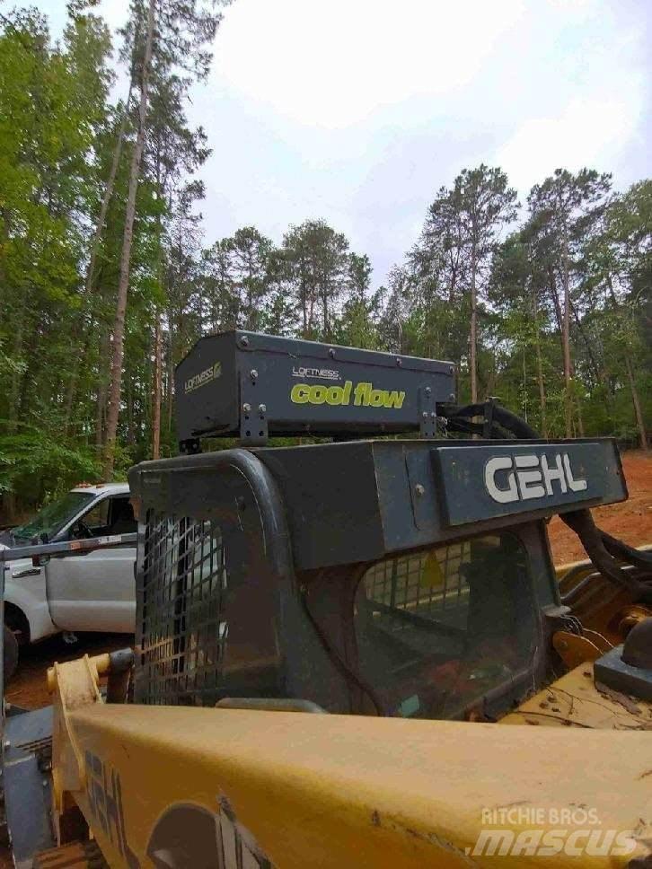 Gehl VT320 Kompaktlader