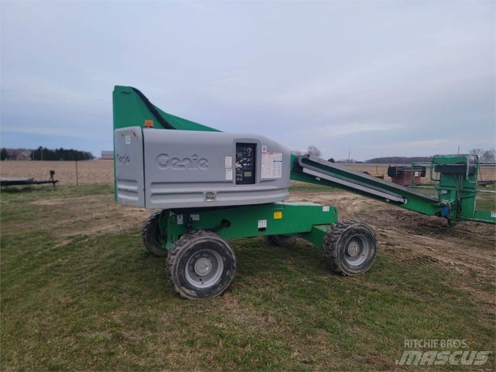 Genie S-40 Andere Arbeitsbühnen