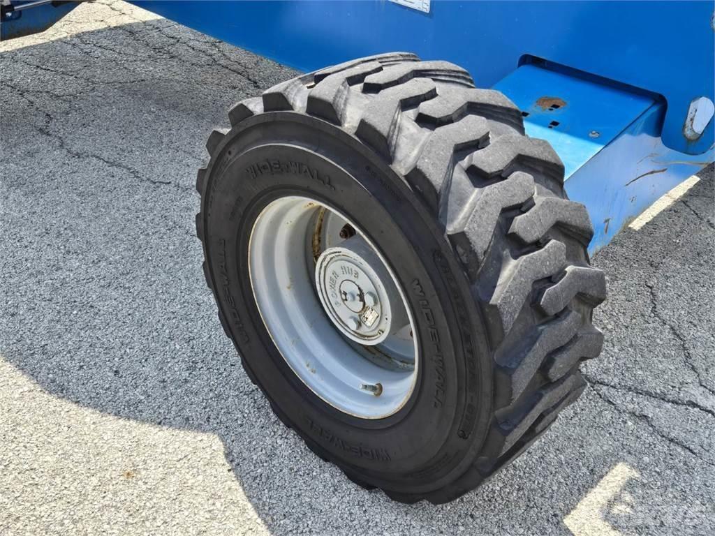 Genie S-45 Teleskopbühnen